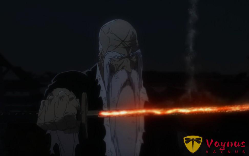 動漫中犧牲的最草率的五位強者,五條悟還不算可惜,他纔是全網意難平