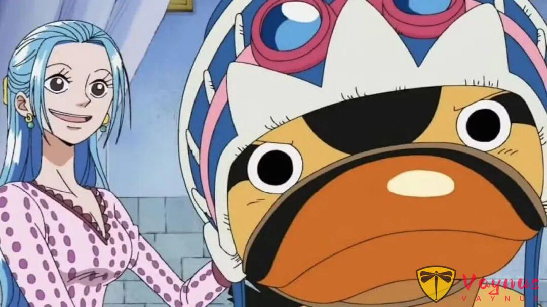 这些角色说没就没了——盘点10个莫名其妙从剧情里"人间蒸发"的动画角色