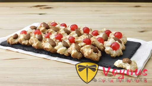 聖誕甜點與葡萄酒：餐桌上值得嘗試的完美搭配