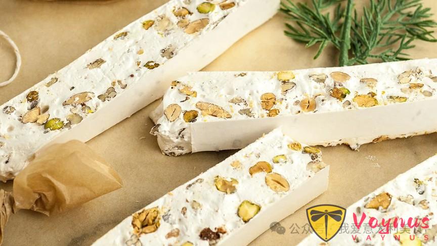 聖誕甜點與葡萄酒：餐桌上值得嘗試的完美搭配