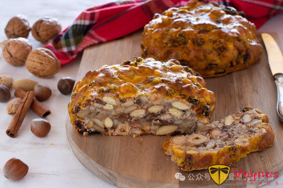 聖誕甜點與葡萄酒：餐桌上值得嘗試的完美搭配