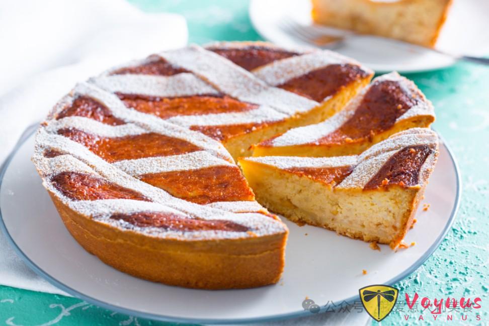 聖誕甜點與葡萄酒：餐桌上值得嘗試的完美搭配