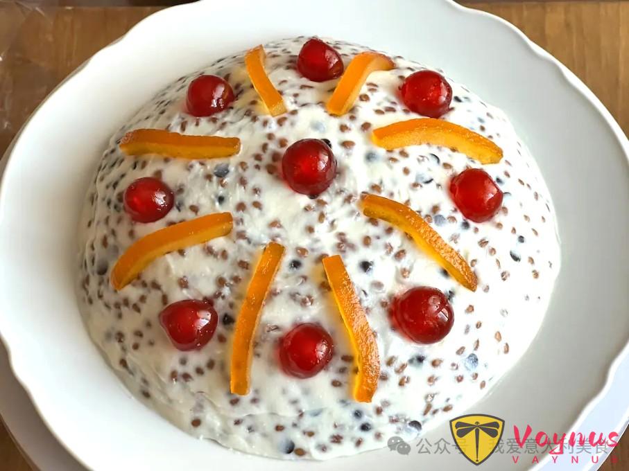 聖誕甜點與葡萄酒：餐桌上值得嘗試的完美搭配