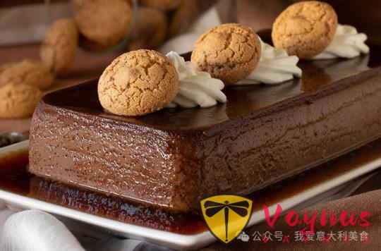 聖誕甜點與葡萄酒：餐桌上值得嘗試的完美搭配