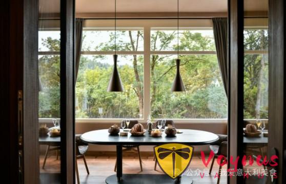 六家入選全球50佳的義大利餐廳：它們的位置和用餐價格