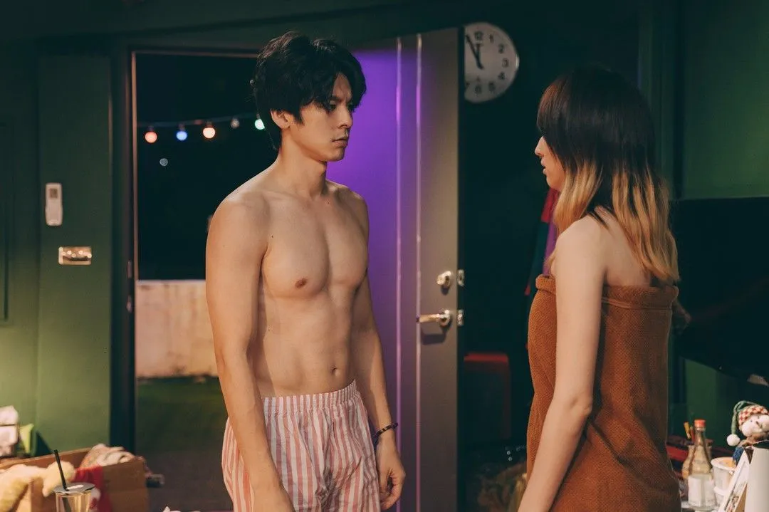 又挖到一部由Netflix出品的寶藏家庭臺劇《媽，別鬧了！》！這劇意外的好看！