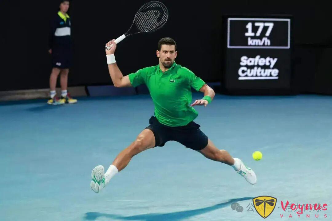 澳网闭幕大战：阿卡逆转战胜德约成为男网史上最年轻全满贯获得者