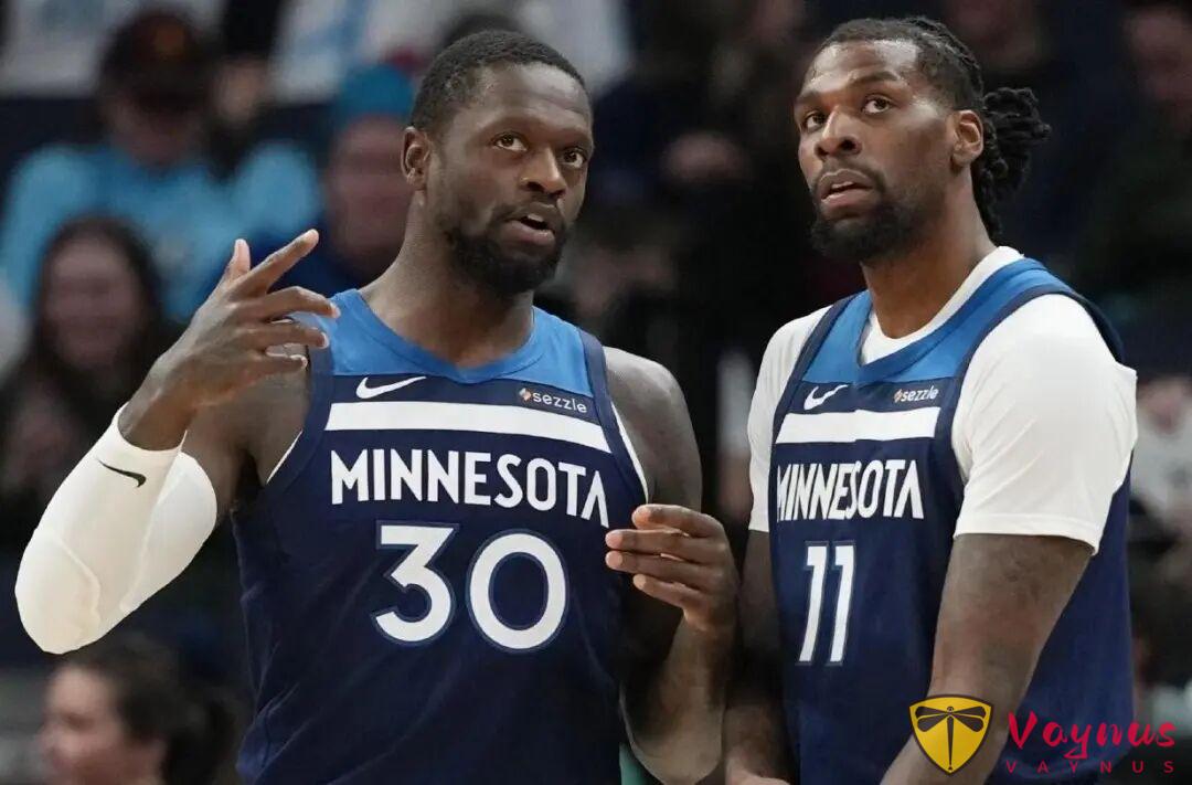 3-1！森林狼！字母哥！