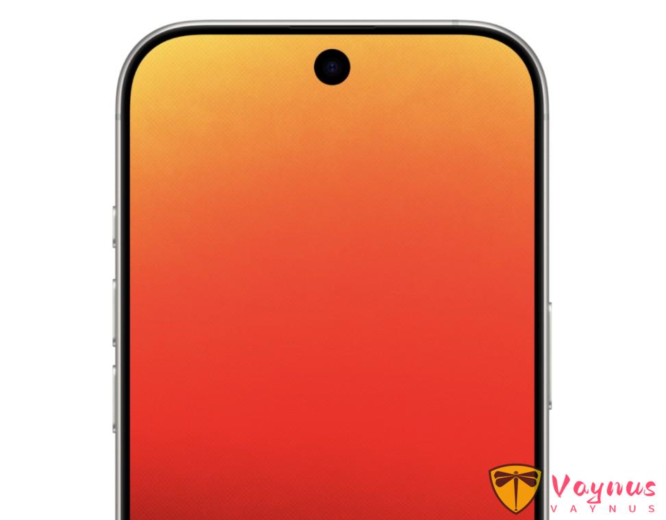 慢慢变大，iPhone 17 快撑爆了！