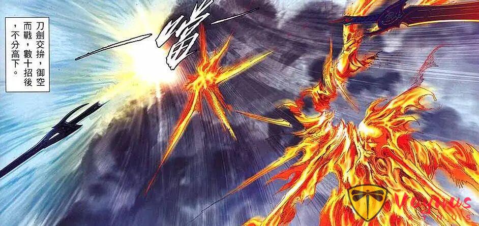 绝世好剑和雪饮刀同级,为什么一个被无情刀砍断,一个没有?