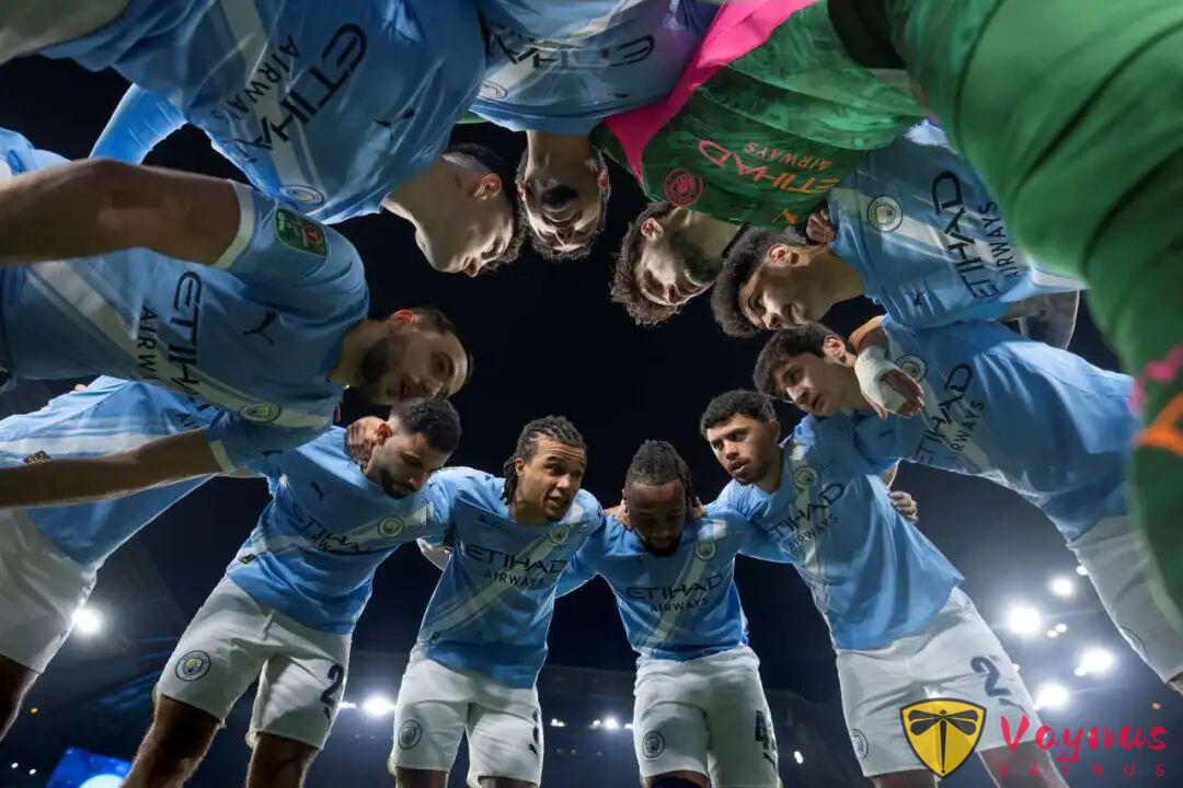 馬爾穆什雙響，賴因德斯破門，我城3-1戰勝紐卡，挺進卡拉寶杯決賽！