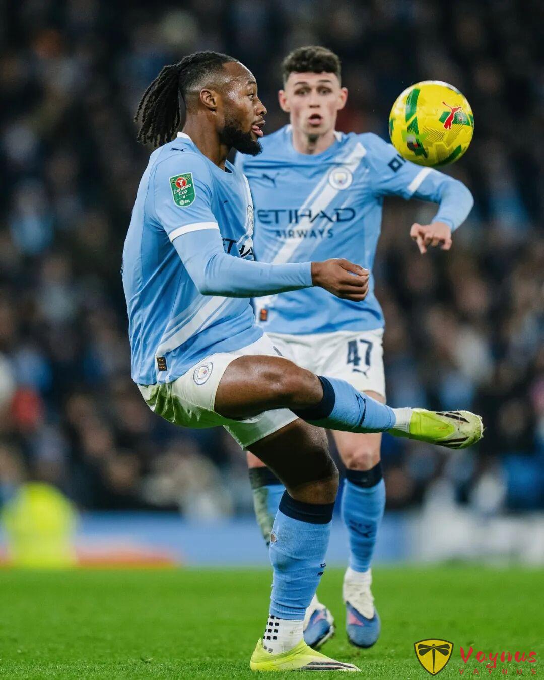 馬爾穆什雙響，賴因德斯破門，我城3-1戰勝紐卡，挺進卡拉寶杯決賽！