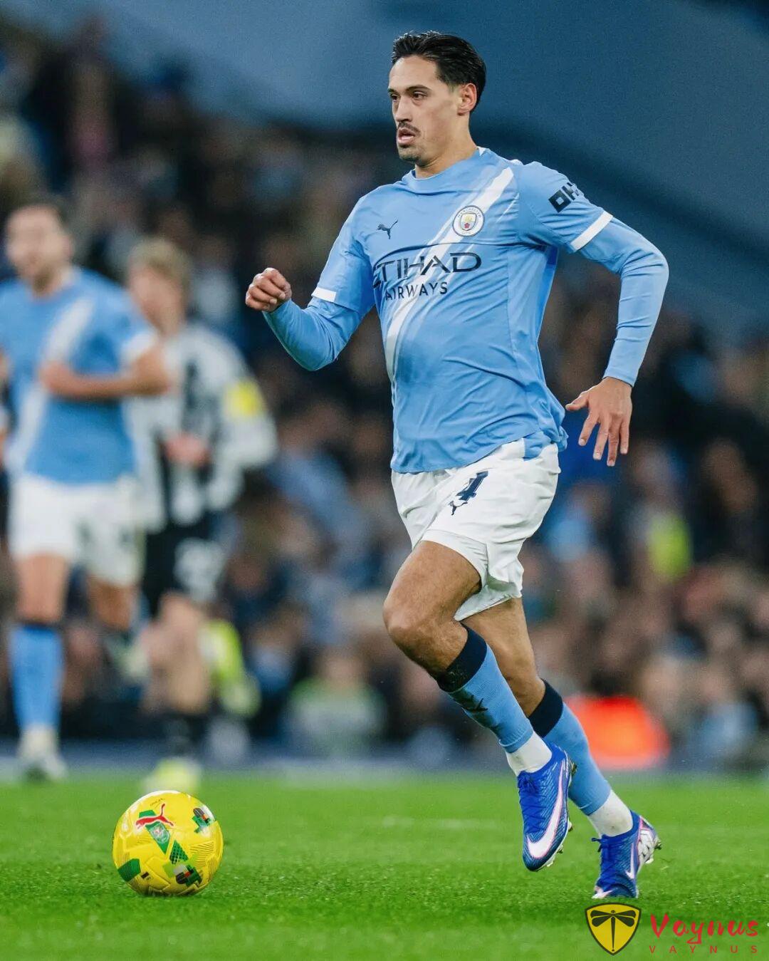 馬爾穆什雙響，賴因德斯破門，我城3-1戰勝紐卡，挺進卡拉寶杯決賽！