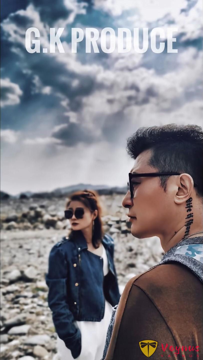 双人杂志风怎么站位拍照?6个拍照姿势,高级感拉满!