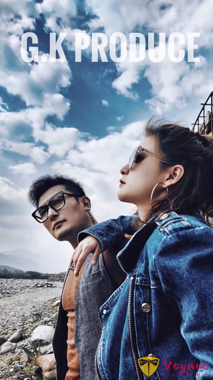 双人杂志风怎么站位拍照?6个拍照姿势,高级感拉满!