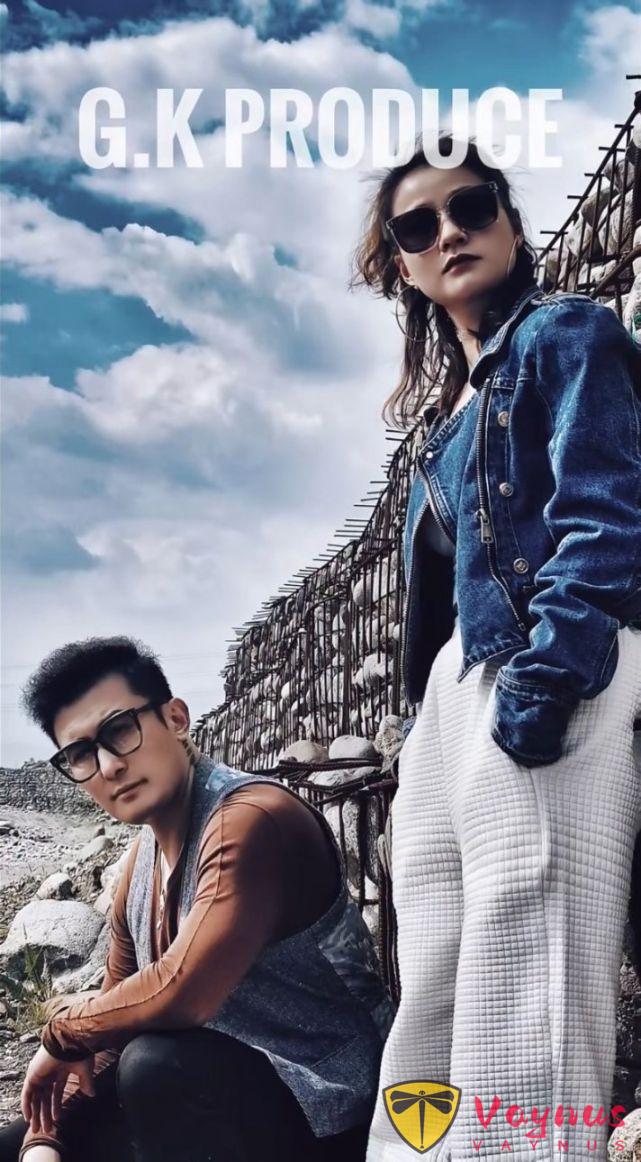 双人杂志风怎么站位拍照?6个拍照姿势,高级感拉满!