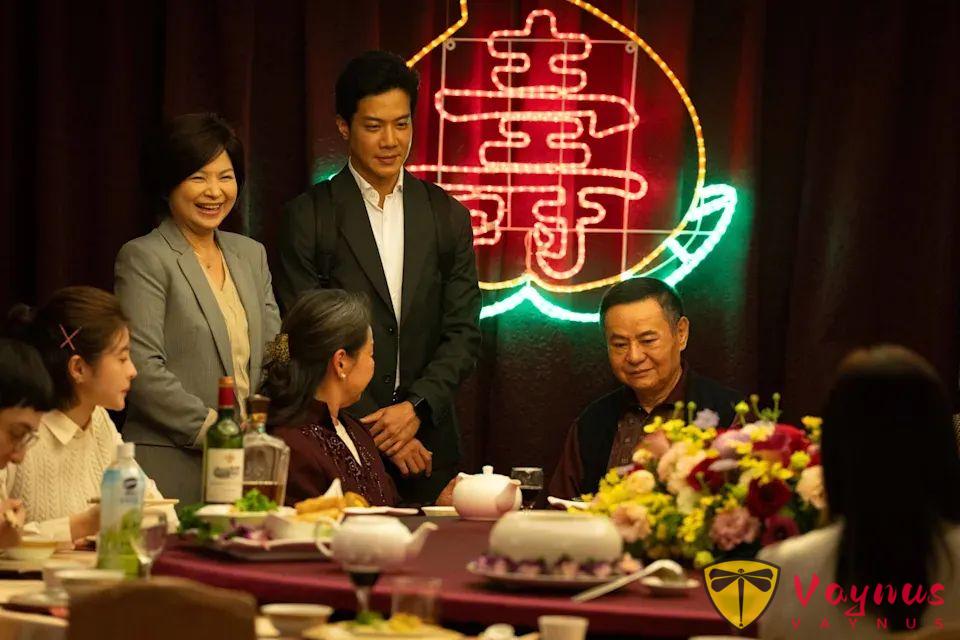 苦等6年，9.4分弃旗舰台剧《我们与恶的距离2》回归！这剧提前预定「年度最佳」！