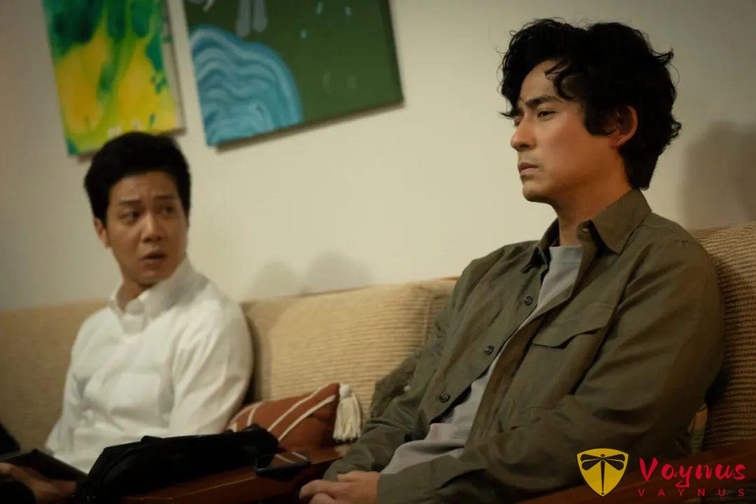 苦等6年，9.4分弃旗舰台剧《我们与恶的距离2》回归！这剧提前预定「年度最佳」！