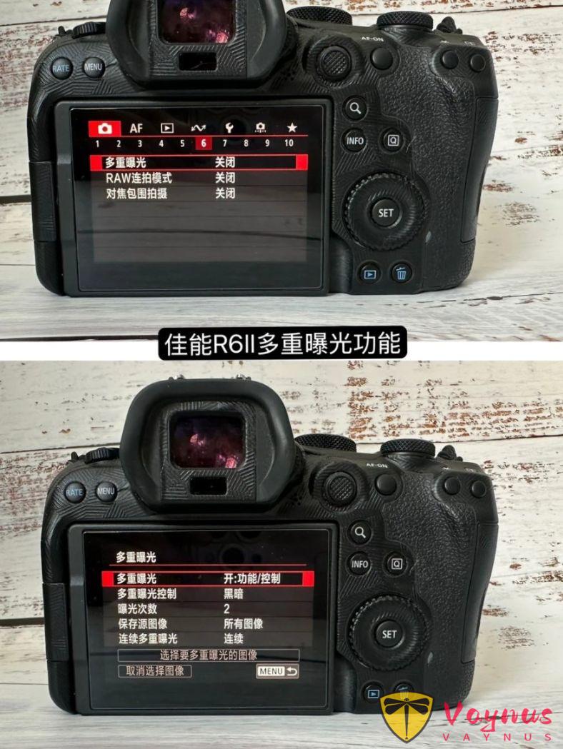 爆款画意感照片是怎么拍出来的？简单2步教会你，拍出高级感大片！