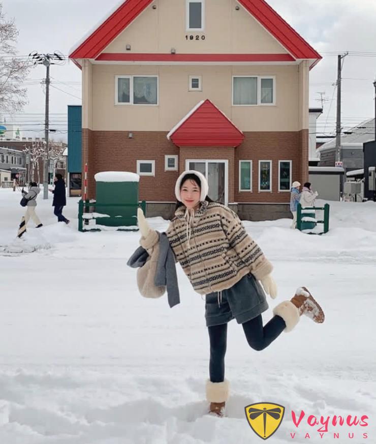 秋冬穿搭里不能没有短裤!