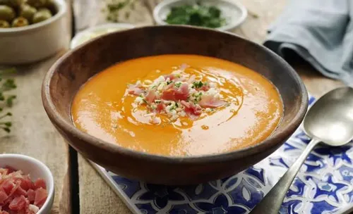 被稱作奢侈品的人間美味——伊比利亞火腿!