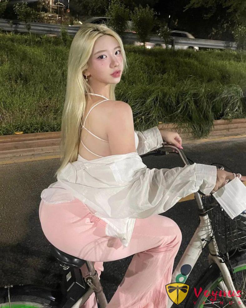 韩国健身女郎！凹凸有致，曲线曼妙真的无敌了