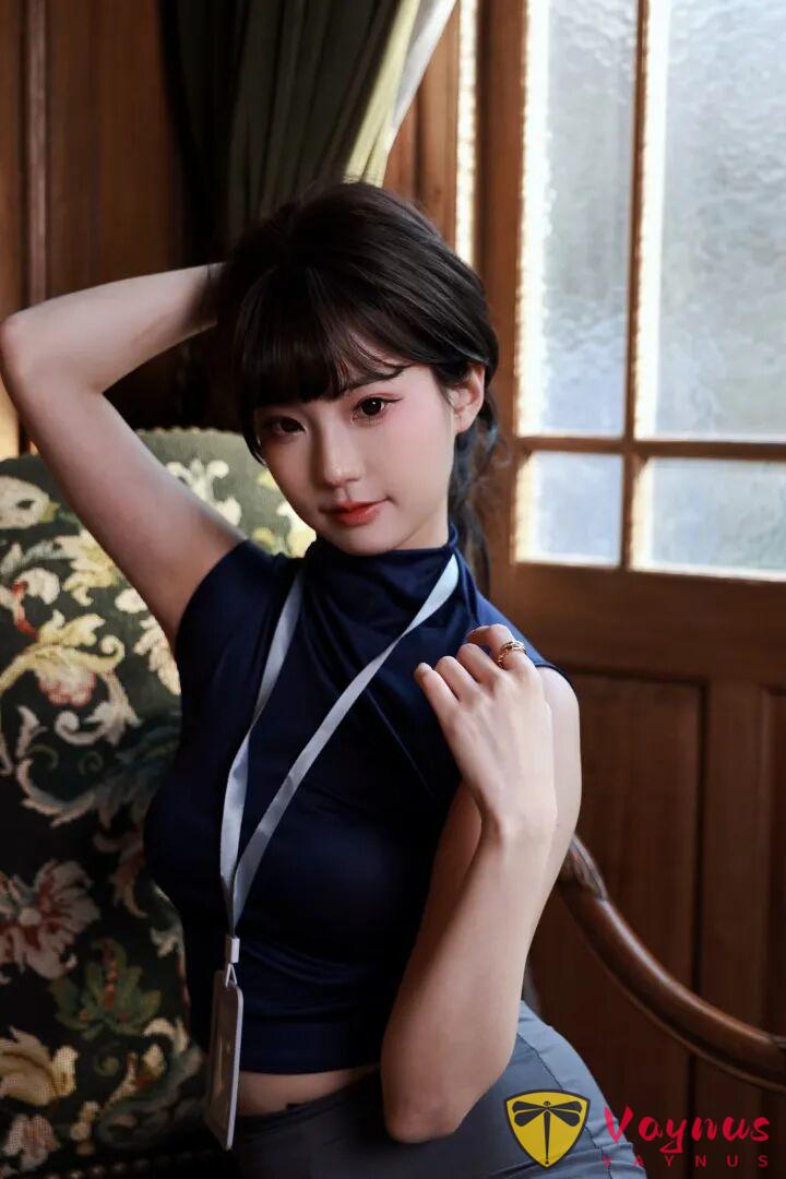 被问爆了的室内写真！9个撩人眼神与姿势教学，教你掌握高级的性感