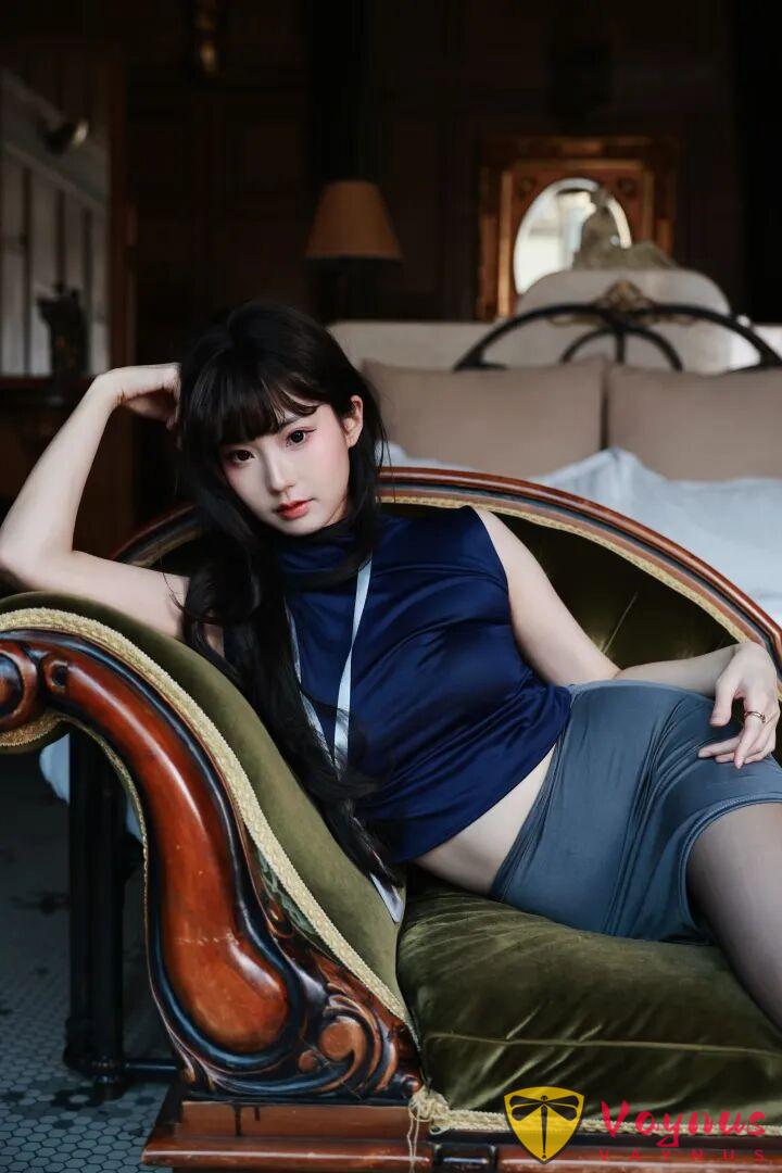 被问爆了的室内写真！9个撩人眼神与姿势教学，教你掌握高级的性感