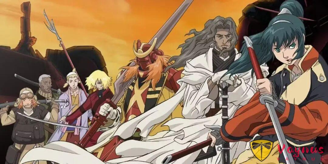 剑比魔法好使——聊聊那些"物理超度"的奇幻番