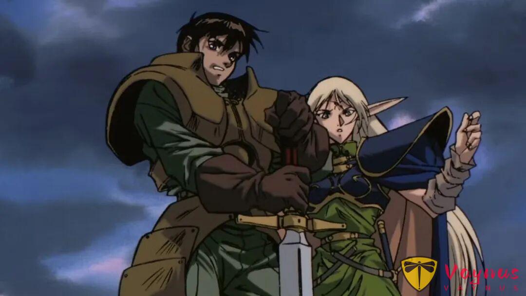 剑比魔法好使——聊聊那些"物理超度"的奇幻番