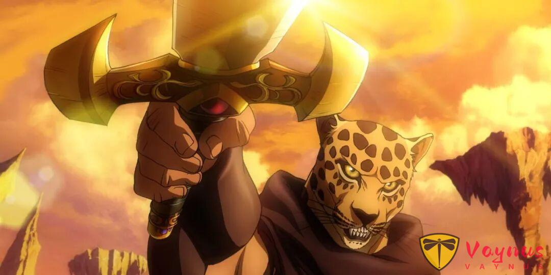 剑比魔法好使——聊聊那些"物理超度"的奇幻番