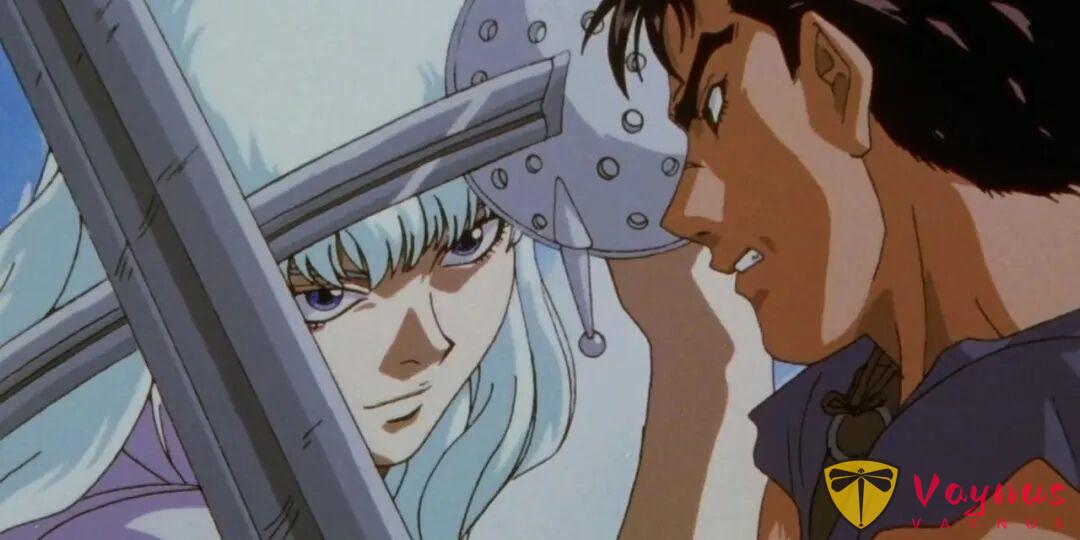 剑比魔法好使——聊聊那些"物理超度"的奇幻番