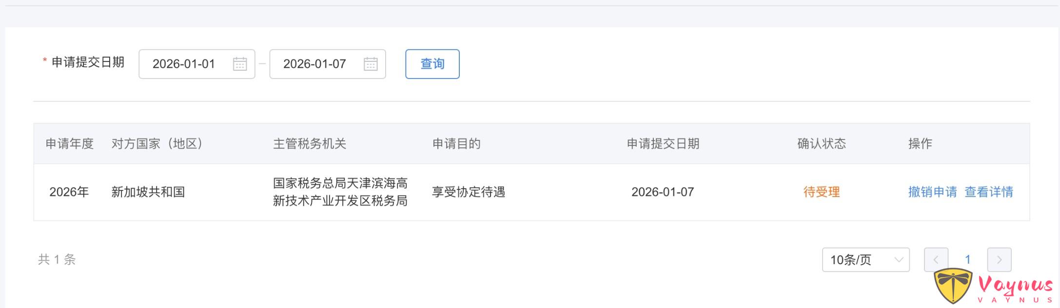 2026 年申请 Google AdSense 要求的税务居住地证明详细图文教程