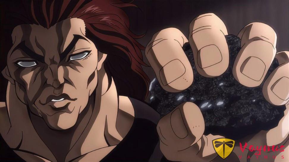 奇葩周边哪家强?勇次郎肌肉衣架必称王!