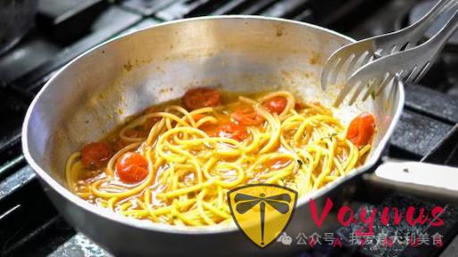 意面最重要的特质是什么？意大利人最看重“韧性”