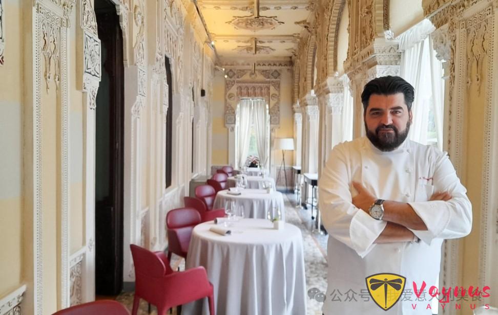 只有超級富豪才能負擔得起：義大利最貴的五家餐廳，價格離譜