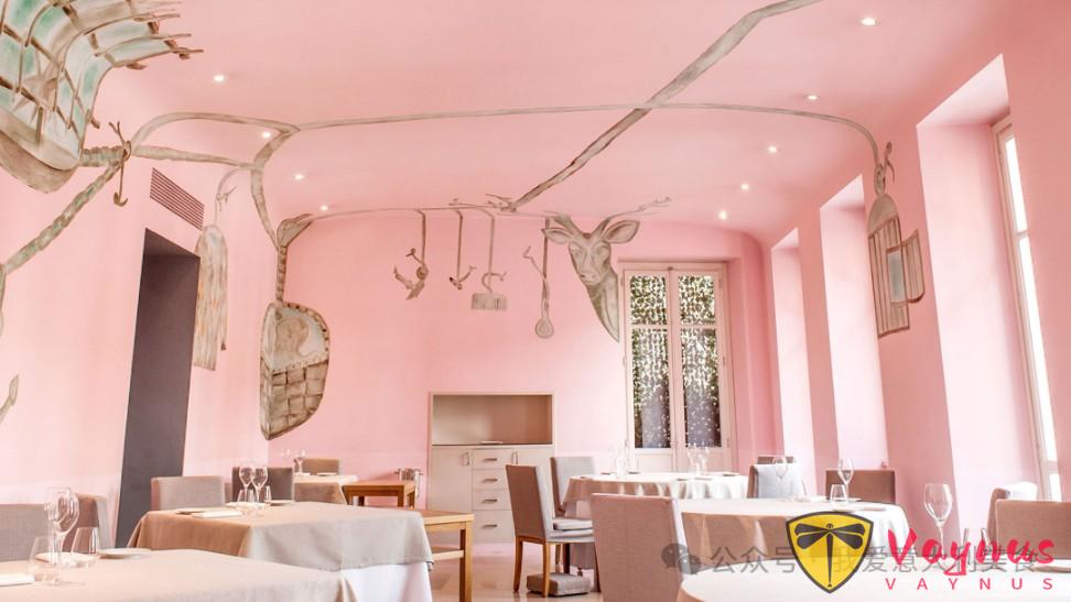 只有超級富豪才能負擔得起：義大利最貴的五家餐廳，價格離譜