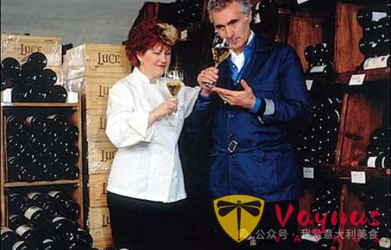 只有超級富豪才能負擔得起：義大利最貴的五家餐廳，價格離譜