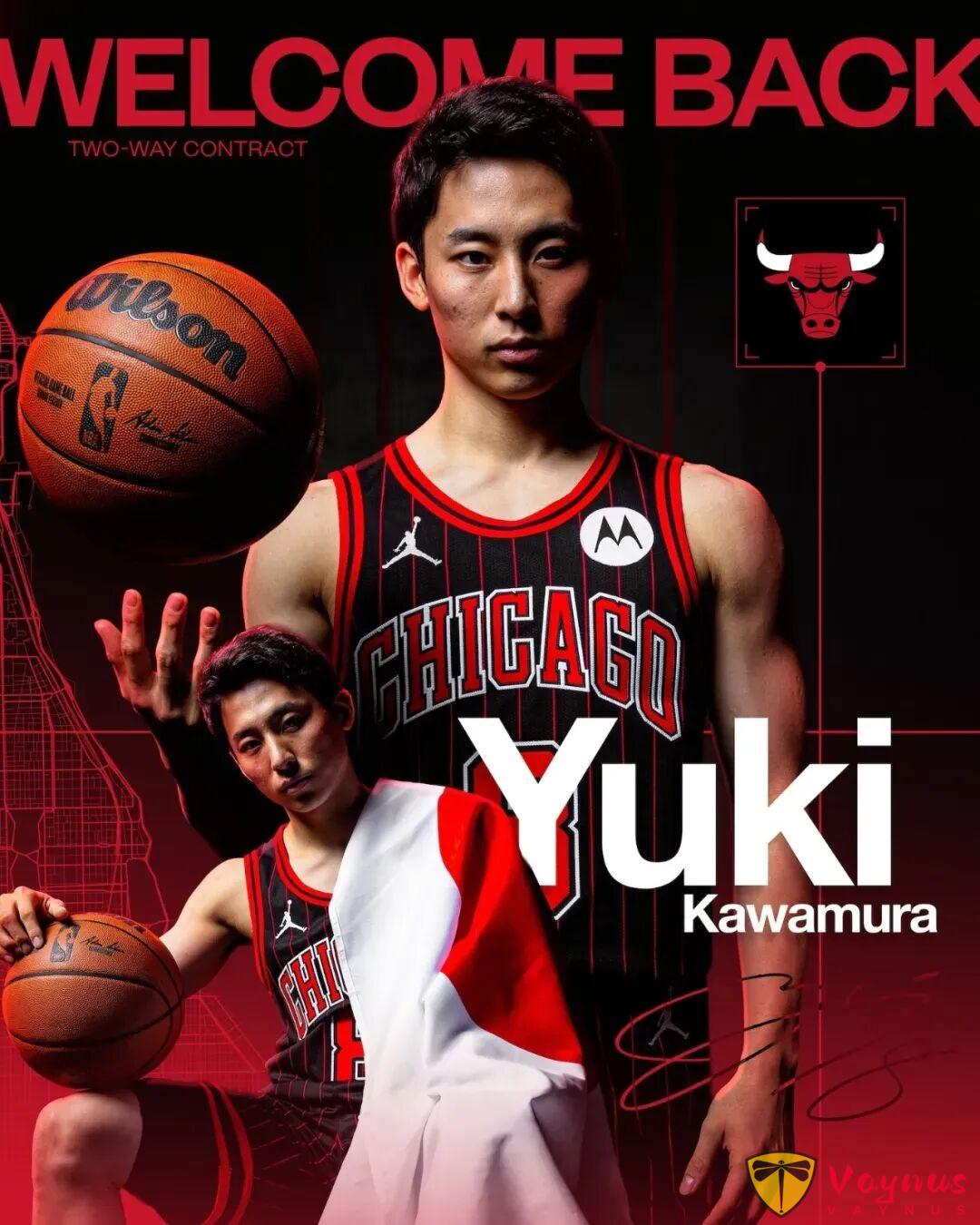 河村勇辉!真的有点让人嫉妒!