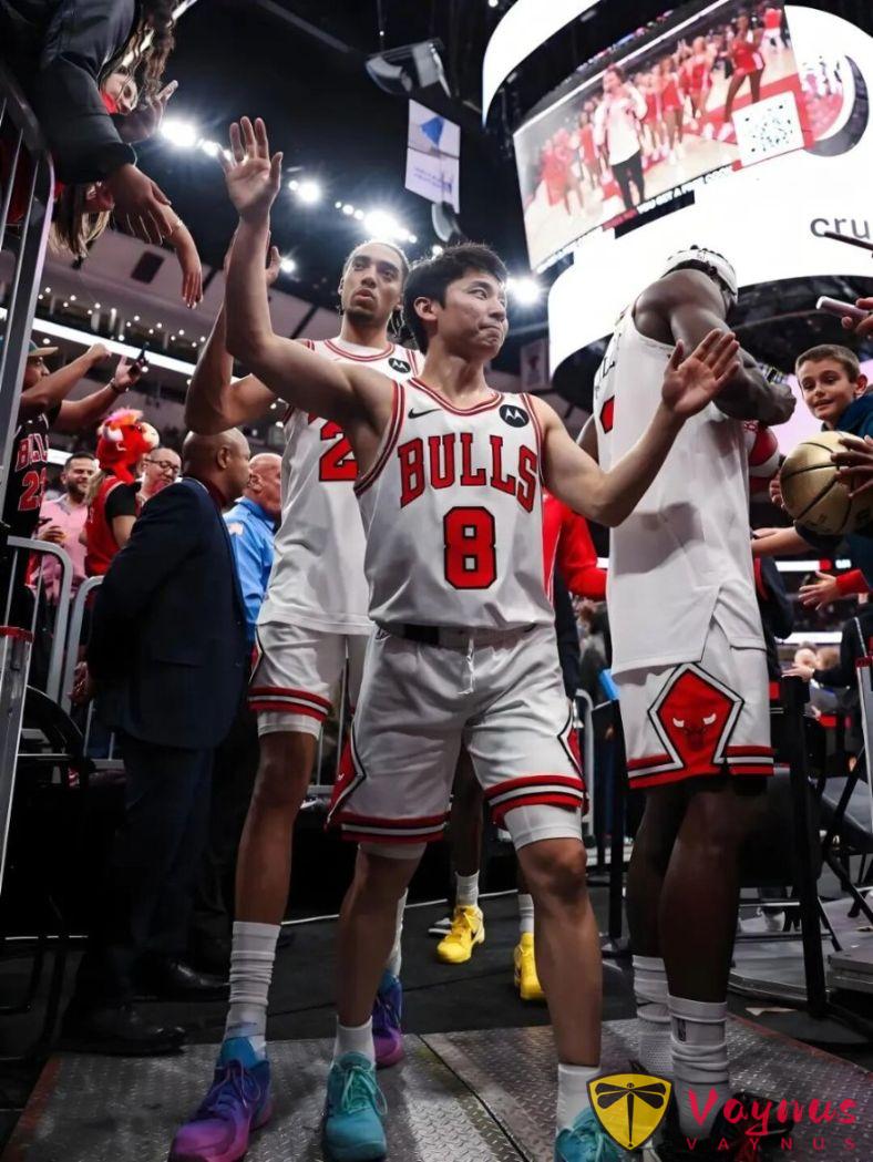 河村勇辉!真的有点让人嫉妒!