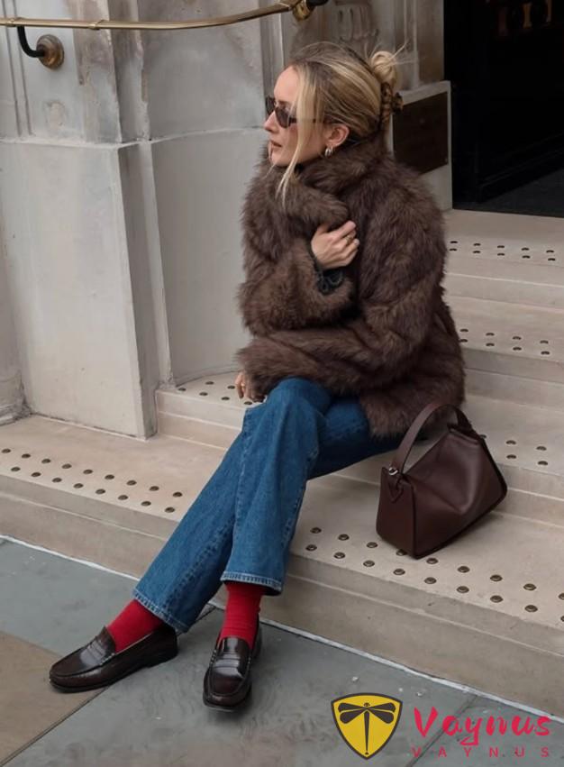 如何擁有強者的穿搭思維?