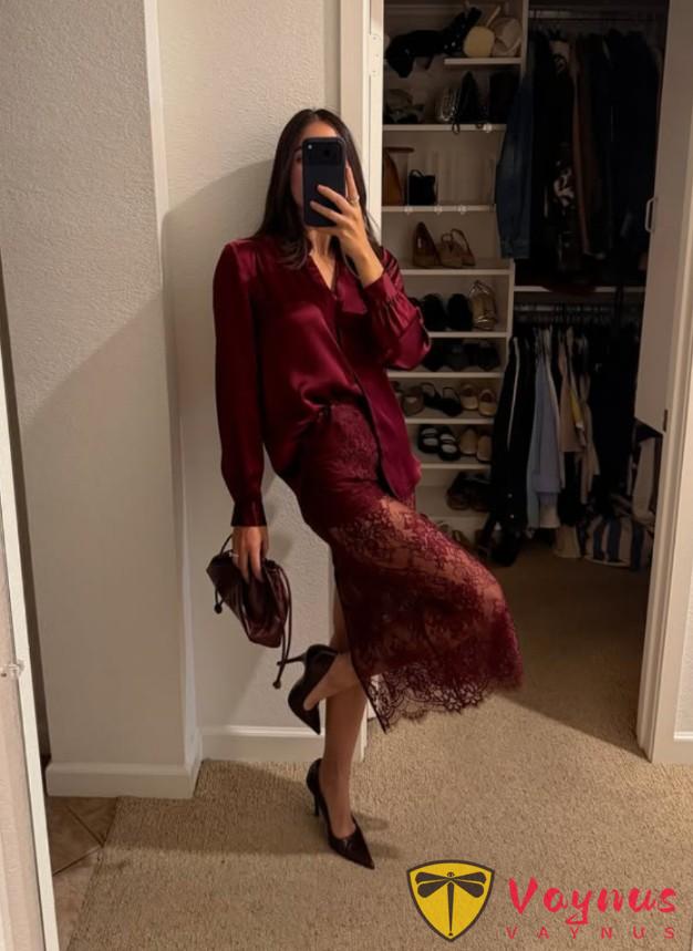 如何擁有強者的穿搭思維?