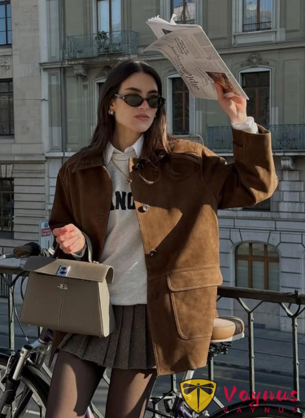 如何擁有強者的穿搭思維?