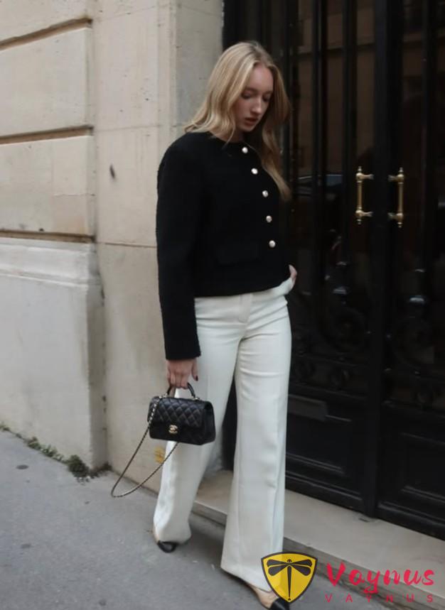 如何擁有強者的穿搭思維?