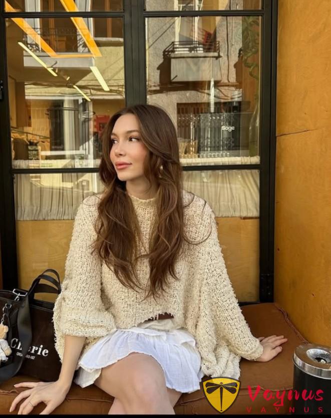 秋冬要學會混搭!