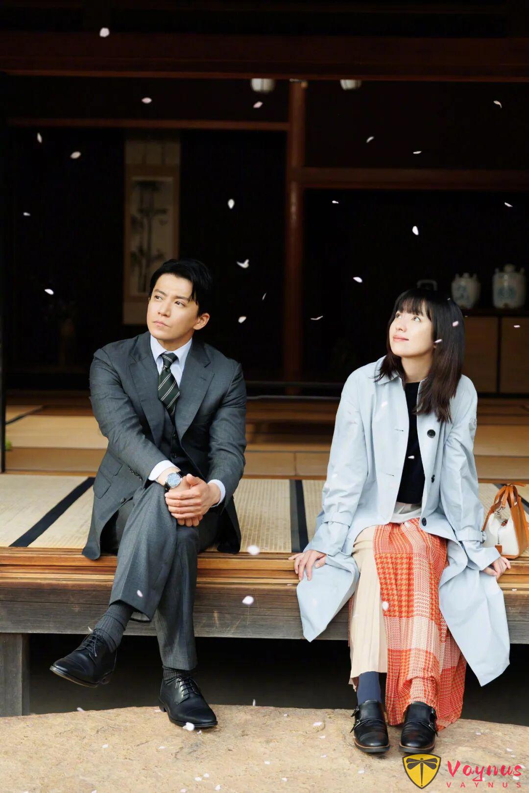 Netflix最新日剧《浪漫匿名者》，集结了日韩两地的实力派演员的高颜值爱情剧开播了！