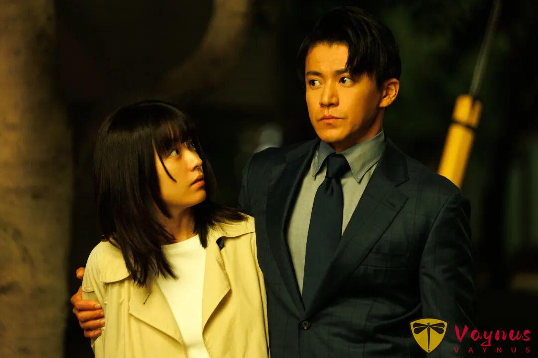 Netflix最新日剧《浪漫匿名者》，集结了日韩两地的实力派演员的高颜值爱情剧开播了！