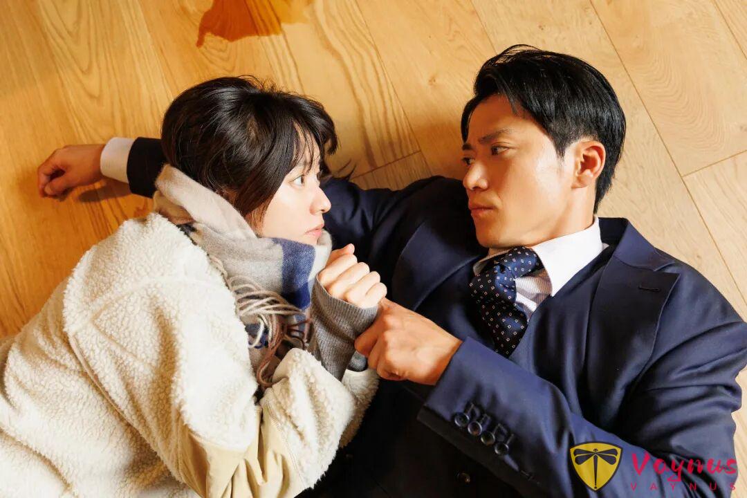 Netflix最新日剧《浪漫匿名者》，集结了日韩两地的实力派演员的高颜值爱情剧开播了！