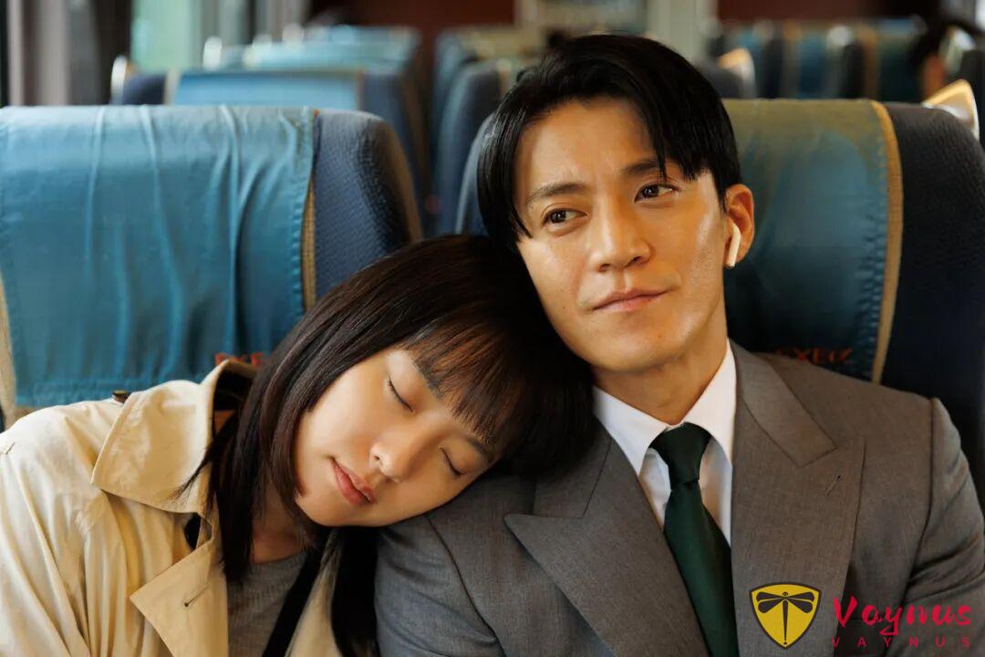 Netflix最新日剧《浪漫匿名者》，集结了日韩两地的实力派演员的高颜值爱情剧开播了！
