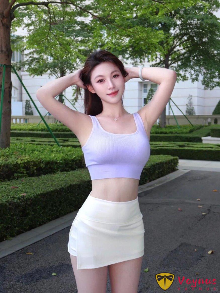 夏天运动拍照，7个姿势简单易学，漂亮又上镜